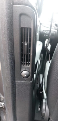 Renault Grand Scenic cena 23900 przebieg: 208800, rok produkcji 2009 z Płońsk małe 596